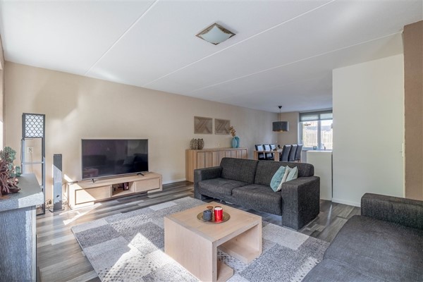 Medium property photo - Bolsterstraat 28, 9502 PN Stadskanaal